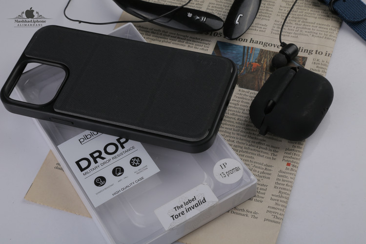 کاور ایفون۱۱پرومکس