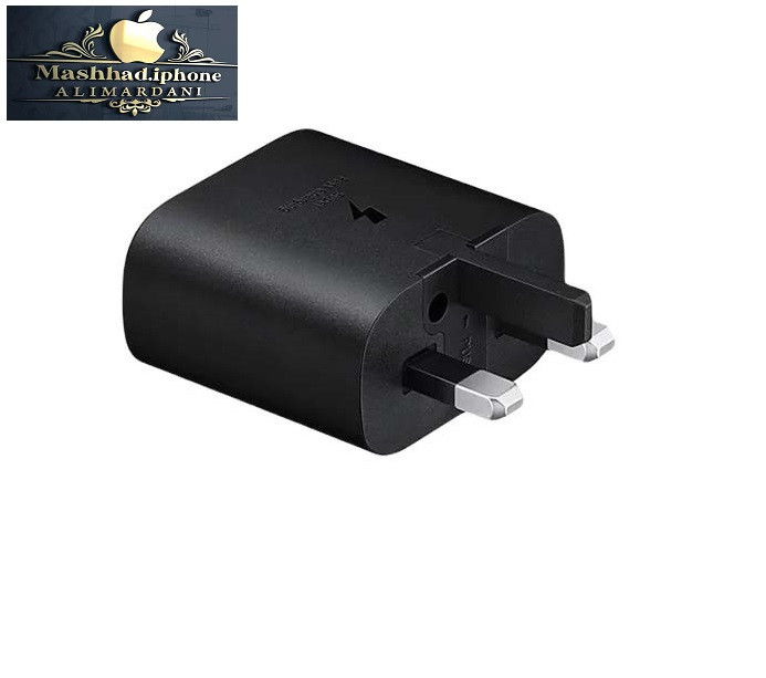 سری شارژر ۲۵ وات اصلی سامسونگ