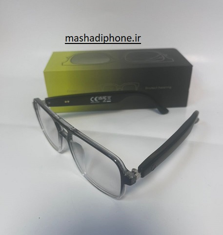 عینک هوشمند بلوتوث-GS-10