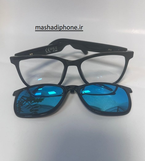 عینک هوشمند بلوتوث-GS-05