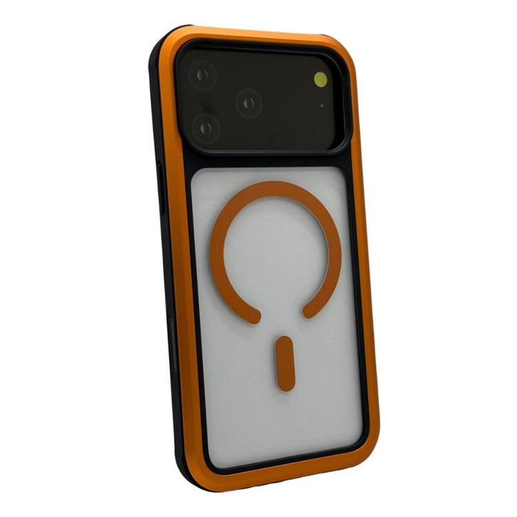 کاور کی -زد دوو مدل Mag Ares مناسب برای گوشی موبایل اپل iPhone 17 Pro
