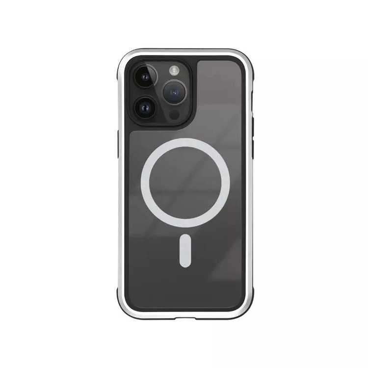کاور کی -زد دوو مدل Mag Ares مناسب برای گوشی موبایل اپل iPhone 17 Pro