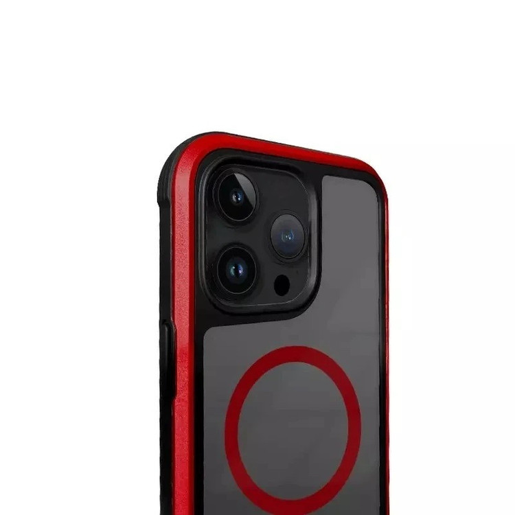 کاور کی -زد دوو مدل Mag Ares مناسب برای گوشی موبایل اپل iPhone 17 Pro