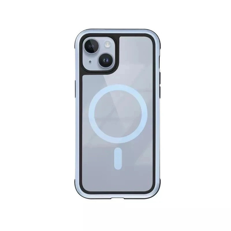 کاور کی -زد دوو مدل Mag Ares مناسب برای گوشی موبایل اپل iPhone 17 Pro Max