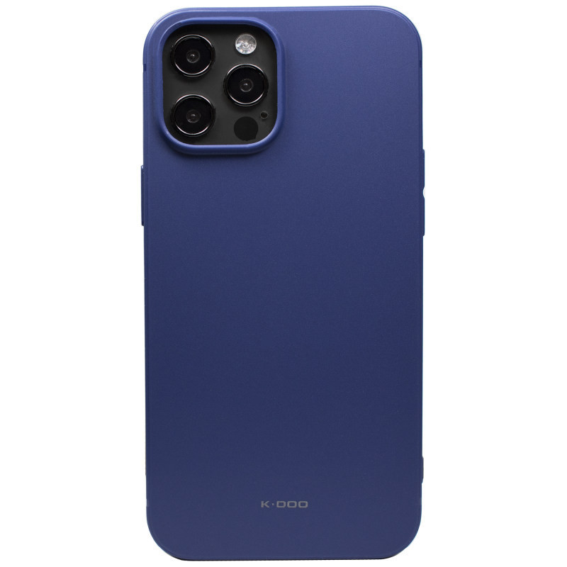 کاور کی-دوو مدل Q-series کد 01 مناسب برای گوشی موبایل اپل IPhone 13 pro max