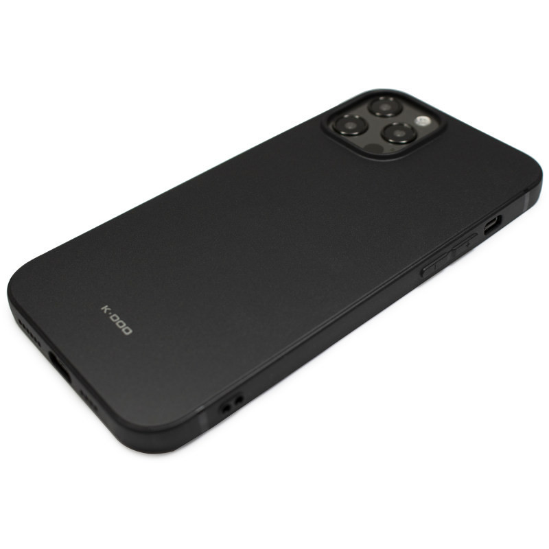 کاور کی-دوو مدل Q-series کد 01 مناسب برای گوشی موبایل اپل IPhone 13 pro max