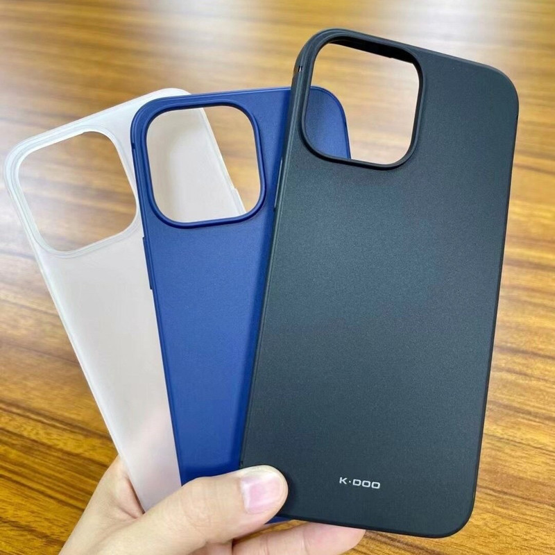 کاور کی-دوو مدل Q-series کد 01 مناسب برای گوشی موبایل اپل IPhone 13 pro max
