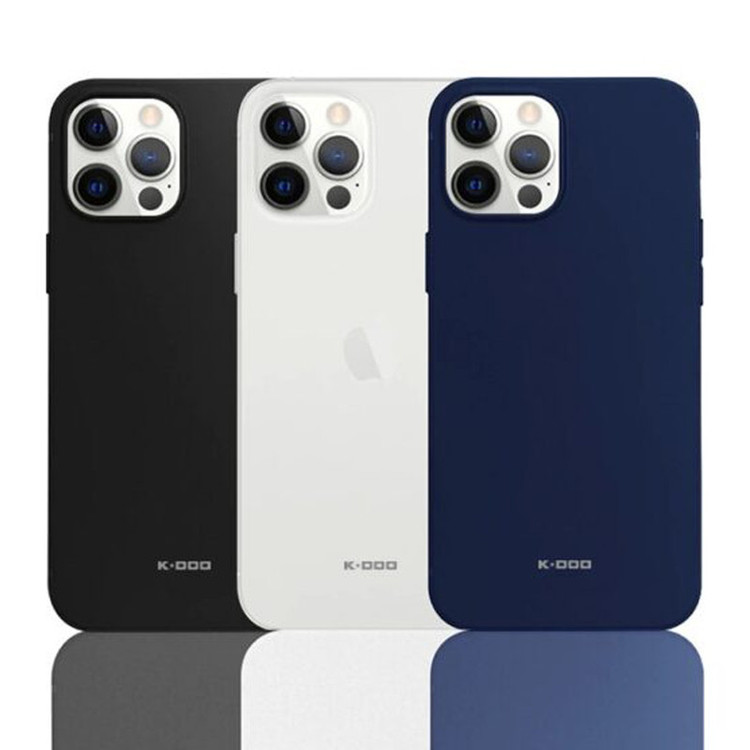 کاور کی-دوو مدل Q-series کد 01 مناسب برای گوشی موبایل اپل IPhone 13 pro max