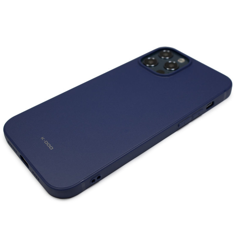 کاور کی-دوو مدل Q-series کد 01 مناسب برای گوشی موبایل اپل IPhone 13 pro max